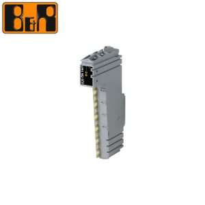 Module X20 14-bit resolver input B&R X20CM1941