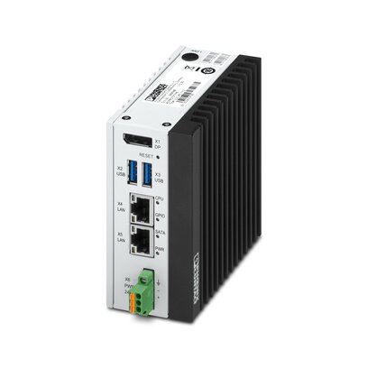       VL3 UPC 2430     -     Box PC   Phoenix Contact