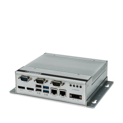       BL2 BPC 1000     -     Box PC   Phoenix Contact