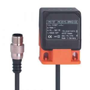 Cảm biến tiệm cận IFM IM5138