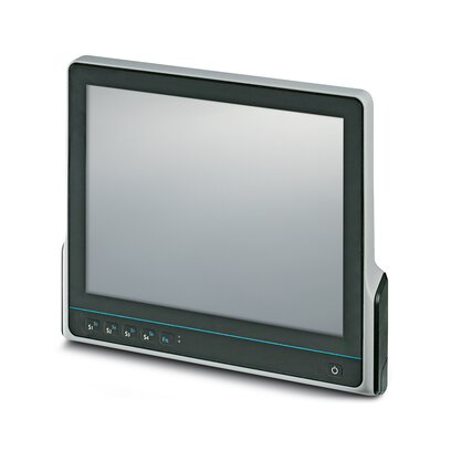       VMT 9000     -     Panel PC   Phoenix Contact