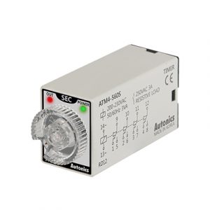 Timer Autonics ATM4-560S