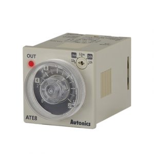 Timer Autonics ATE8-4CD