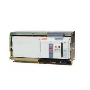 ACB Fuji BT3-6300HX/46300E 6300A 120kA 4P