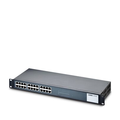       FL SWITCH 1824     -     Industrial Ethernet Switch   Phoenix Contact
