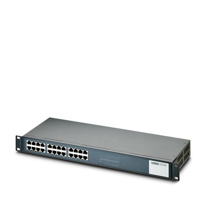       FL SWITCH 1924     -     Industrial Ethernet Switch   Phoenix Contact