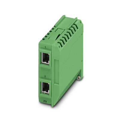       FL IF 2TX VS-RJ-F     -     Media module   Phoenix Contact