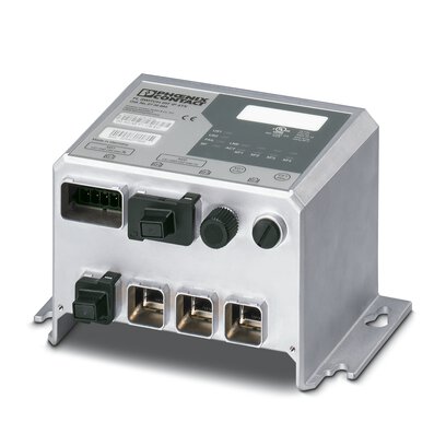       FL SWITCH IRT IP 4TX     -     Industrial Ethernet Switch   Phoenix Contact