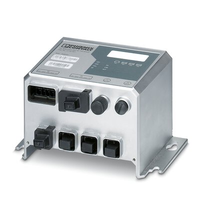       FL SWITCH IRT IP TX/3POF     -     Industrial Ethernet Switch   Phoenix Contact