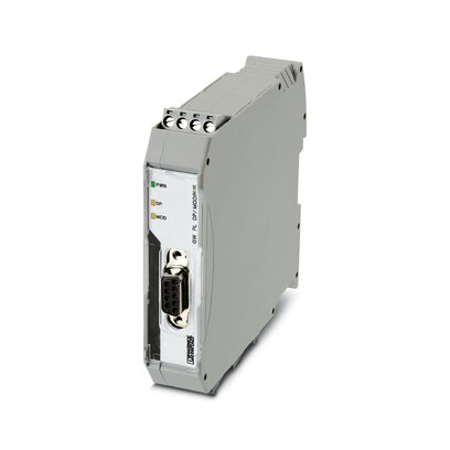       GW PL DP/MODBUS     -     Protocol converter   Phoenix Contact