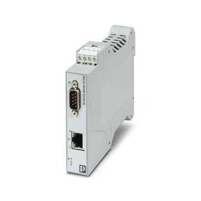       GW EIP/MODBUS 1E/1DB9     -     Interface converters   Phoenix Contact