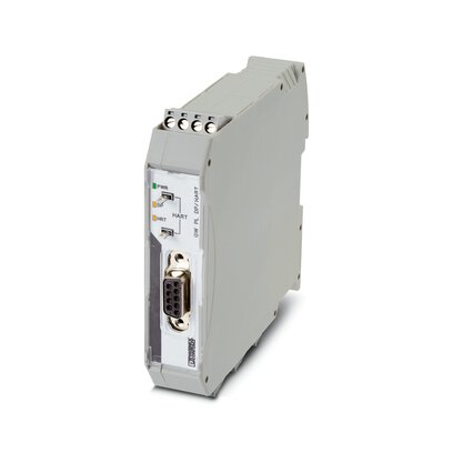       GW PL DP/HART     -     Protocol converter   Phoenix Contact