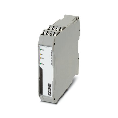       GW PL FF/MODBUS     -     Protocol converter   Phoenix Contact