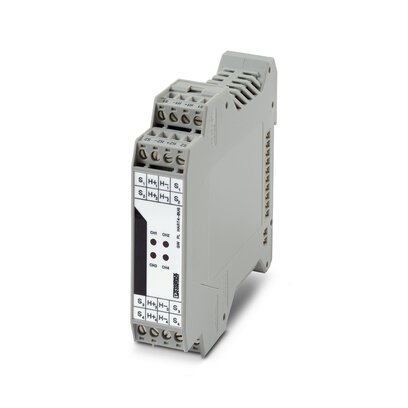       GW PL HART4-BUS     -     Protocol converter   Phoenix Contact