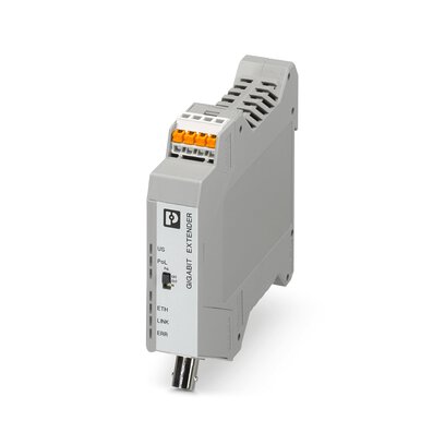       EXTENDER 1010 ETH COAX-G     -     Ethernet extenders   Phoenix Contact