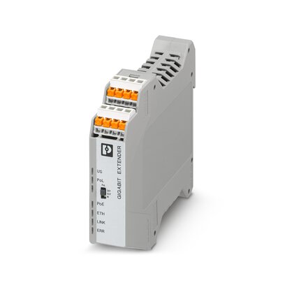       EXTENDER 2010 ETH TP-G     -     Ethernet extenders   Phoenix Contact