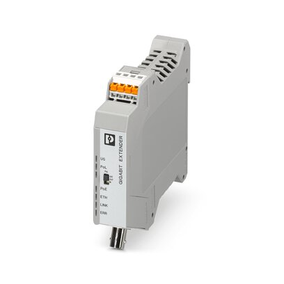       EXTENDER 2010 ETH COAX-G     -     Ethernet extenders   Phoenix Contact