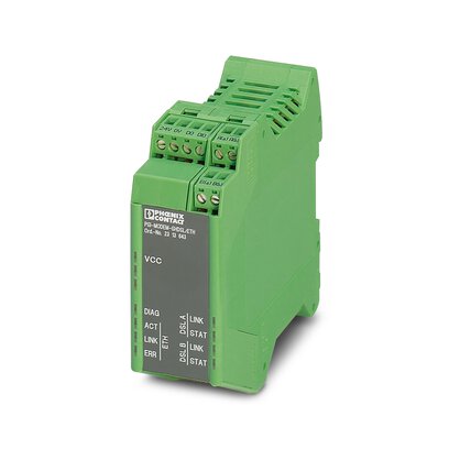       PSI-MODEM-SHDSL/ETH     -     Ethernet extenders   Phoenix Contact