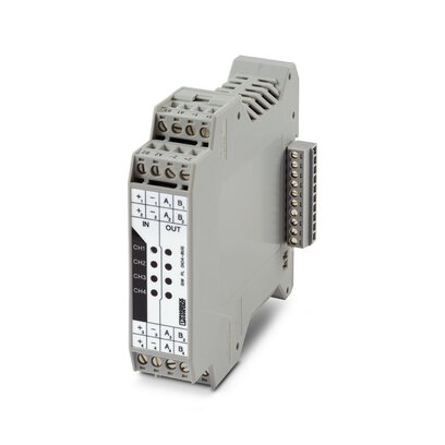       GW PL DIO4-BUS     -     Protocol converter   Phoenix Contact