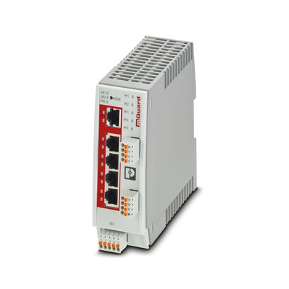       FL MGUARD 1105     -     Router   Phoenix Contact