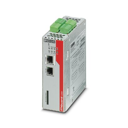       FL MGUARD RS4000 TX/TX-P     -     Router   Phoenix Contact