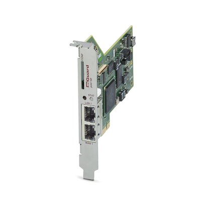       FL MGUARD PCIE4000 VPN     -     Router   Phoenix Contact