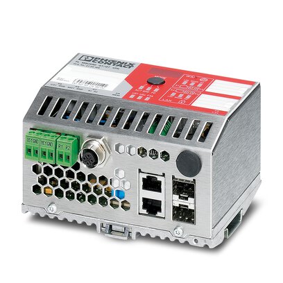       FL MGUARD GT/GT     -     Router   Phoenix Contact