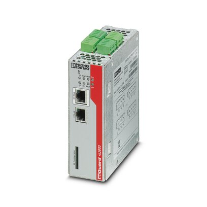       FL MGUARD RS2000 TX/TX-B     -     Router   Phoenix Contact