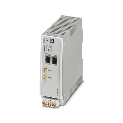       TC ROUTER 4002T-4G EU     -     Router   Phoenix Contact