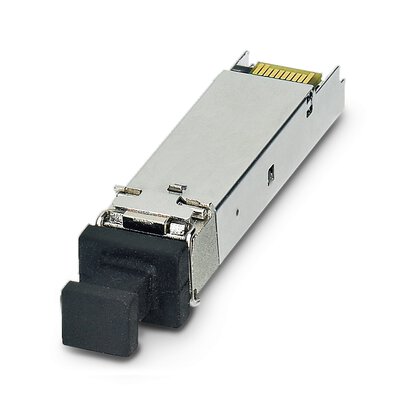       FL SFP FX     -     Media module   Phoenix Contact