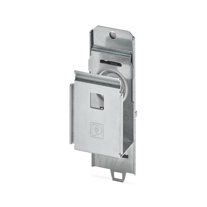       FL DIN-RAIL ADAPTER 22.5     -     Mounting plate   Phoenix Contact