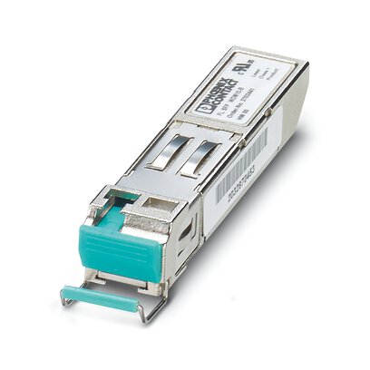       FL SFP WDM10-B     -     Media module   Phoenix Contact