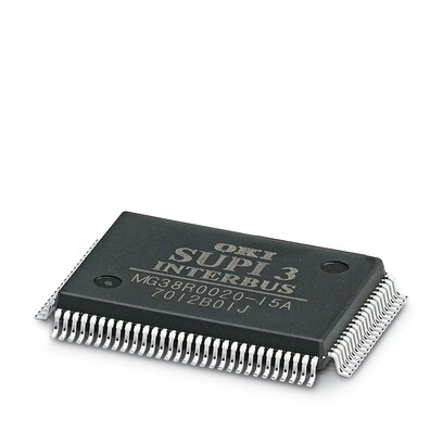       IBS CHIP-MUSTER/...     -     Samples   Phoenix Contact