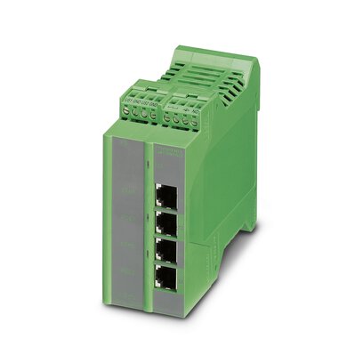       FL PSE 2TX     -     Ethernet module   Phoenix Contact