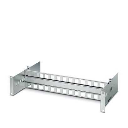       FL DIN RA     -     DIN rail adapter   Phoenix Contact