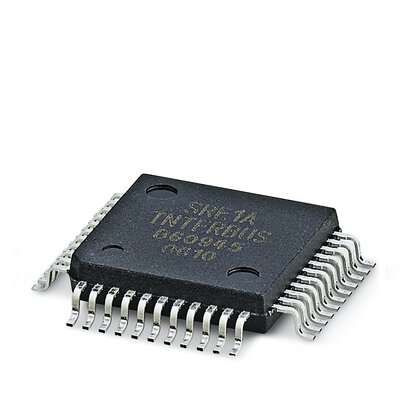       IBS SRE 1A     -     Register expansion chip   Phoenix Contact