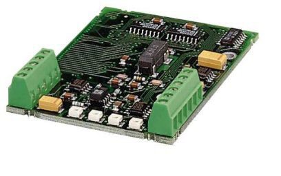       IBS UNI DIO     -     Plug-in board   Phoenix Contact