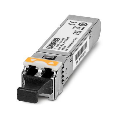       FL SFP-10G-SR     -     Media module   Phoenix Contact