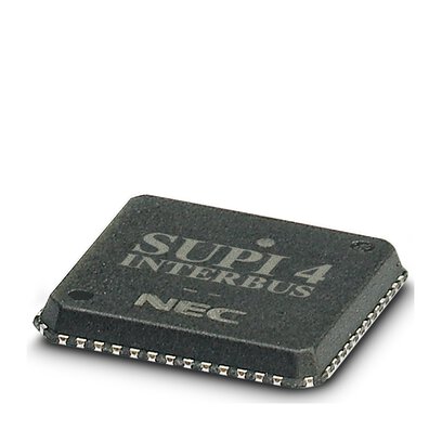       IBS SUPI 4 QFN     -     Slave protocol chip   Phoenix Contact