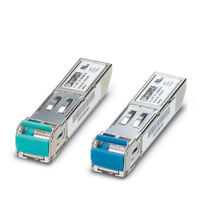       FL SFP FE WDM20-SET     -     Media module   Phoenix Contact