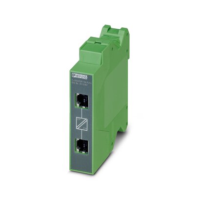       FL ISOLATOR  100-RJ/RJ     -     Network isolator   Phoenix Contact