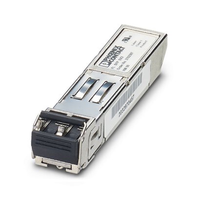       FL SFP SX2     -     Media module   Phoenix Contact