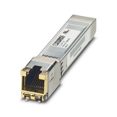       FL SFP GT     -     Media module   Phoenix Contact