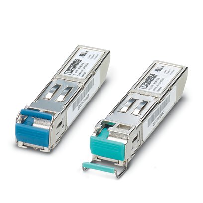       FL SFP WDM10-SET     -     Media module   Phoenix Contact