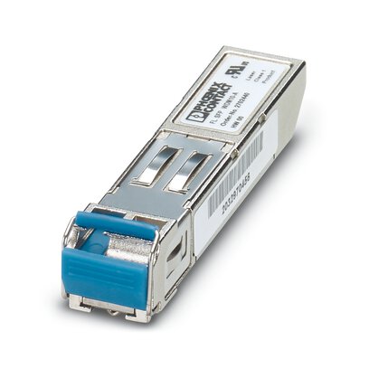       FL SFP WDM10-A     -     Media module   Phoenix Contact