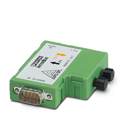       IBS OPTOSUB-MA/M/L-LK-OPC-2MBD     -     FO converters   Phoenix Contact