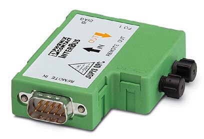       IBS OPTOSUB-MA/M/R-LK-OPC     -     FO converters   Phoenix Contact