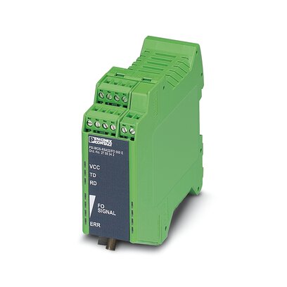       PSI-MOS-RS422/FO 660 E     -     FO converters   Phoenix Contact