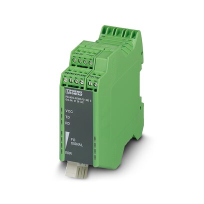       PSI-MOS-RS422/FO1300 E     -     FO converters   Phoenix Contact