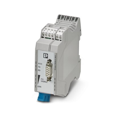       PSI-MOS-PROFIB/FO1300 E     -     FO converters   Phoenix Contact